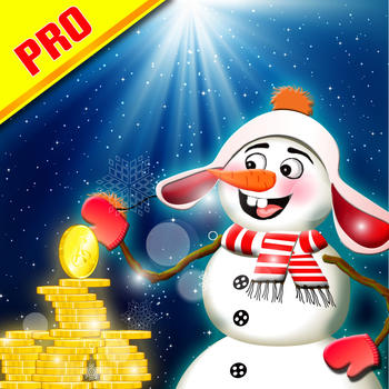 Snow Racing Pro 遊戲 App LOGO-APP開箱王