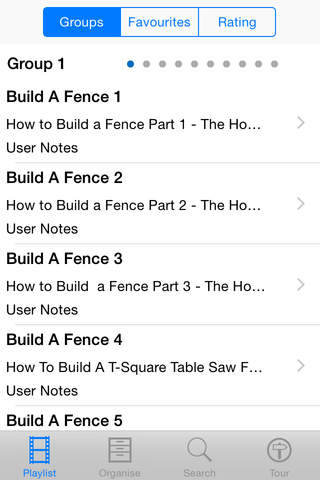 Build A Fence screenshot 2
