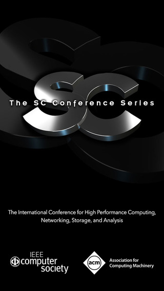 免費下載商業APP|Supercomputing Conference Series app開箱文|APP開箱王