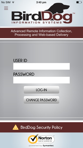 【免費商業App】BirdDog™ IS Mobile-APP點子