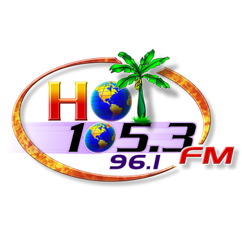 Caribbean Hotfm LOGO-APP點子