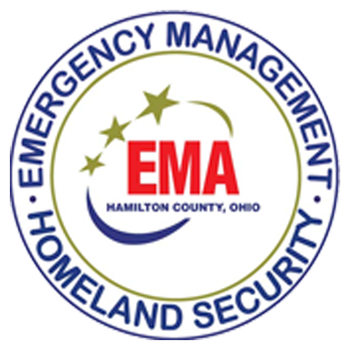 Hamilton County EMA LOGO-APP點子