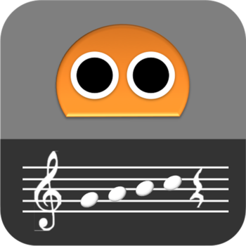 Melody Robo FREE for iPad LOGO-APP點子