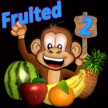 Fruited 2 LOGO-APP點子