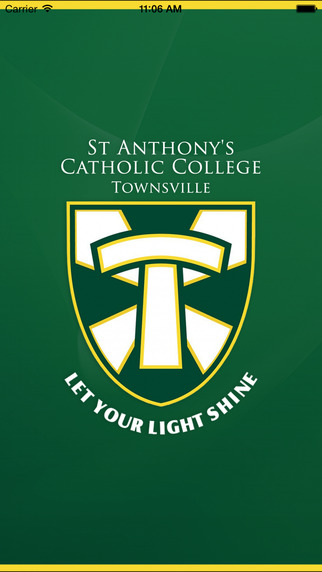 St Anthony's Catholic College Townsville - Skoolbag