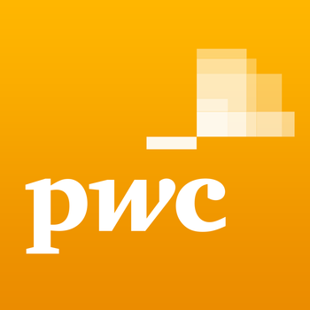 PwC MyBusiness LOGO-APP點子