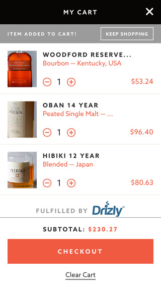 【免費生活App】Distiller – Your Whiskey Companion-APP點子