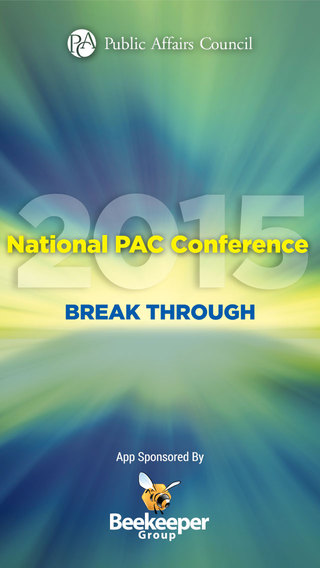 National PAC Conference