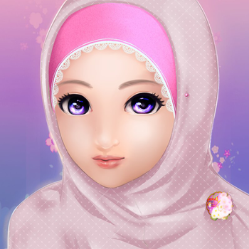My Hijab Fashion 生活 App LOGO-APP開箱王