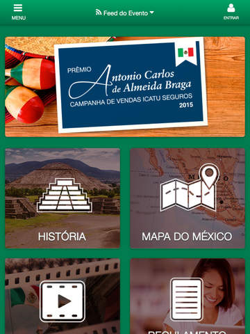 免費下載商業APP|Icatu México app開箱文|APP開箱王