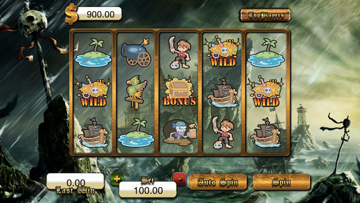 免費下載遊戲APP|Buccaneer Pirate Slots - Dead Island Legend FREE Casino Game app開箱文|APP開箱王
