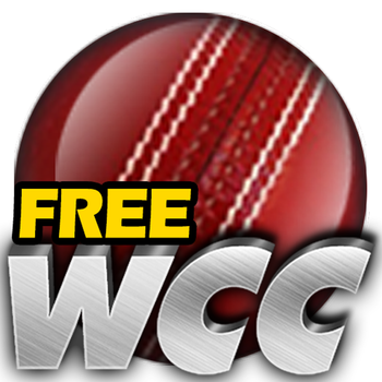 World Cricket Championship Lt LOGO-APP點子