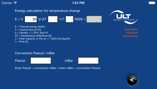 【免費工具App】ULT Calculator-APP點子