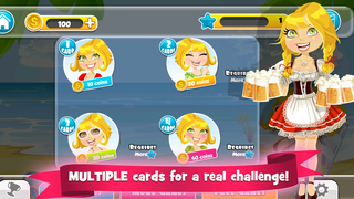 instagramlive | Bingo Season Jackpot Madness Game - Free Fun Fantasy Lotto Rush - ios application