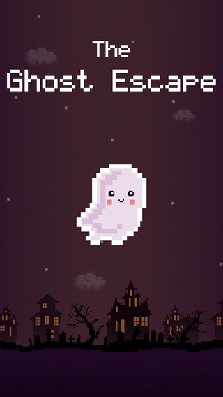 免費下載遊戲APP|Ghost Escape Swing -  Special Halloween Challenging Game app開箱文|APP開箱王