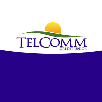 Telcomm CU Mobile LOGO-APP點子