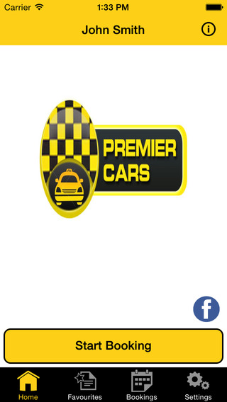 免費下載旅遊APP|Premier Minicab Services app開箱文|APP開箱王