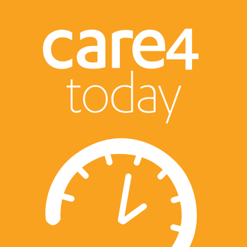 Care4Today™ Mobile Health Manager and Medication Reminder, Care for Today LOGO-APP點子