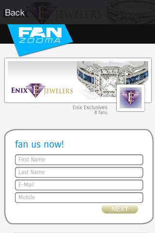 Enix Jewelers screenshot 3