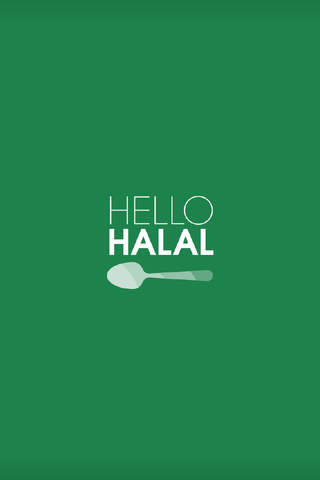 Hello Halal screenshot 2