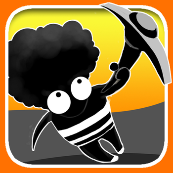 Climber - Climber - Free Highscores Climbing Sport Game LOGO-APP點子