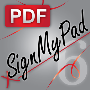 SignMyPad LOGO-APP點子