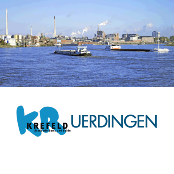 Uerdingen LOGO-APP點子