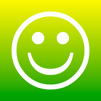 Positive Text Generator LOGO-APP點子