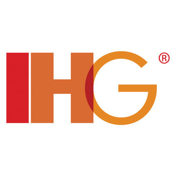 IHG® - Hotel Booking, Reservations & Deals LOGO-APP點子