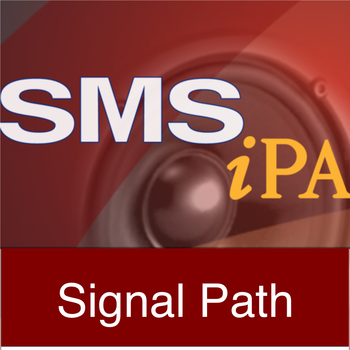 Sound Made Simple iPA - Signal Path & Gain Structure 音樂 App LOGO-APP開箱王