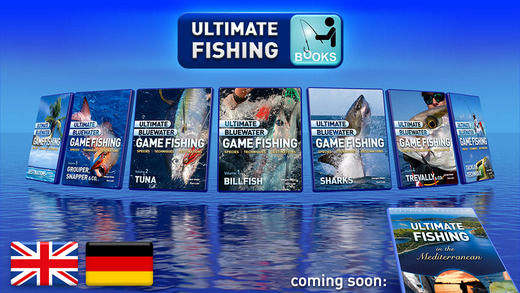 免費下載書籍APP|Ultimate Fishing Eng app開箱文|APP開箱王
