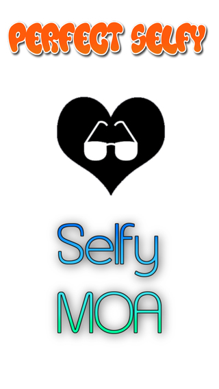 SelfyMOA - Love yourself