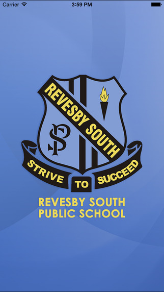 Revesby South Public School - Skoolbag