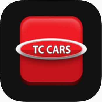 T.C. Cars 旅遊 App LOGO-APP開箱王