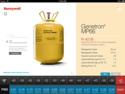 【免費書籍App】Honeywell PT Chart-APP點子