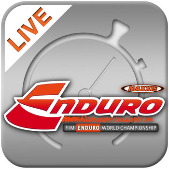 Enduro Live LOGO-APP點子