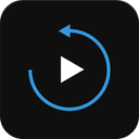 Retuned - Music tuner and binaural beat brainwave entrainment by Universal Tones mobile app icon