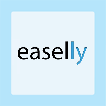 Easelly LOGO-APP點子