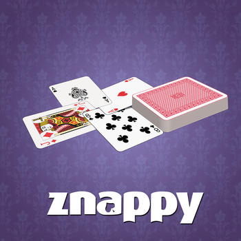 Whist Znappy 遊戲 App LOGO-APP開箱王