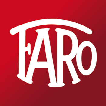 Faro LOGO-APP點子