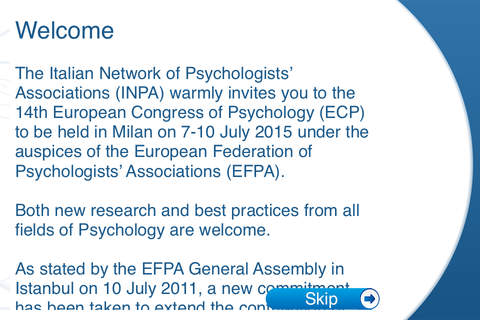 ECP2015 screenshot 4
