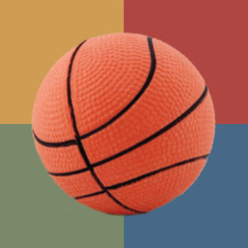 CoachDeck Basketball LOGO-APP點子