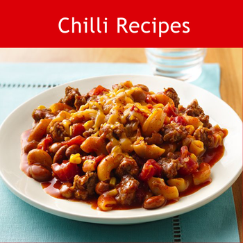 Chilli Recipes - All Best Chilli Recipes LOGO-APP點子