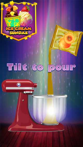 【免費遊戲App】A Circus Food Maker - Free Ice Cream, Candy, Snow Cone Carnival-APP點子