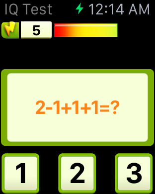 【免費遊戲App】IQ Test - 11+11, Crazy Top Capitals Battle, The Free Impossible Spot Puzzle Number Game 9-APP點子