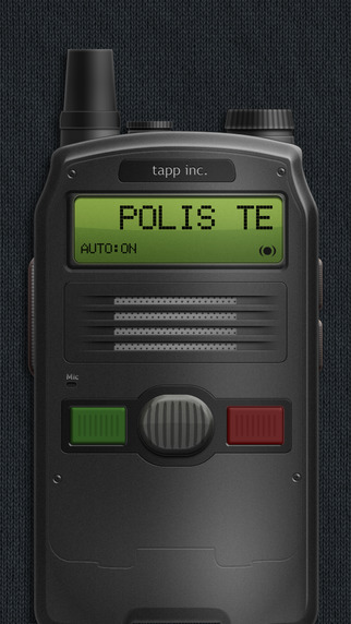 【免費娛樂App】Polis Telsizi-APP點子