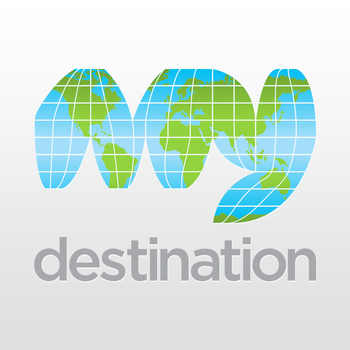 My Destination London Guide 旅遊 App LOGO-APP開箱王