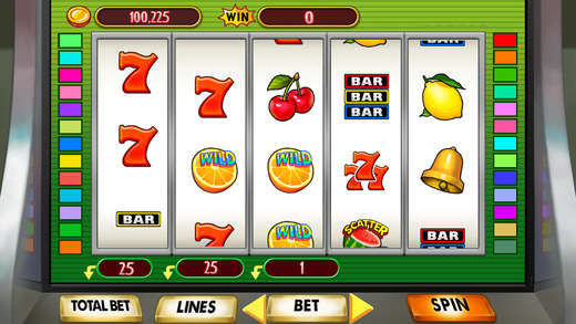 【免費遊戲App】Slots Classic  -  AAA Vegas nodeposit casino-APP點子