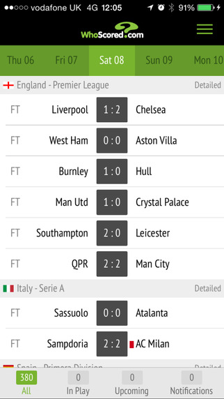 iPhone Screenshot 3