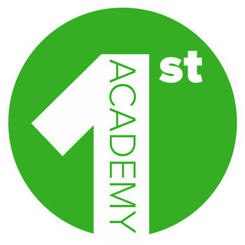 First Academy LOGO-APP點子